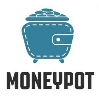 Moneypot logo