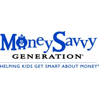 Shop Money Savvy  logo