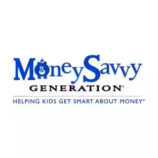 Shop Money Savvy  promo codes logo