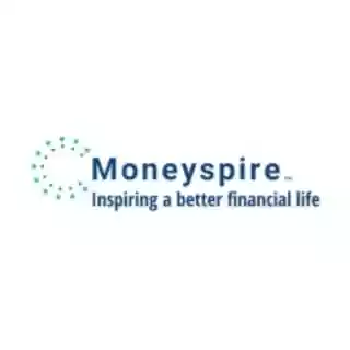 Moneyspire logo