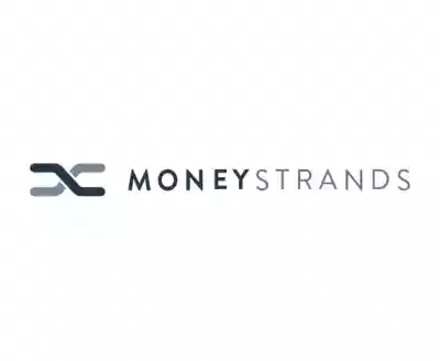 MoneyStrands logo