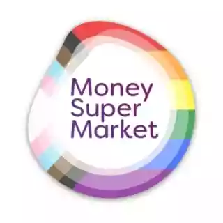 MoneySupermarket coupon codes