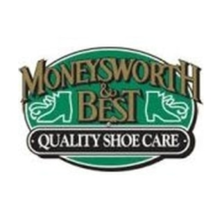 Shop Moneysworth & Best logo