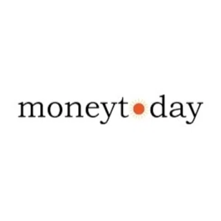 Shop Money Today logo