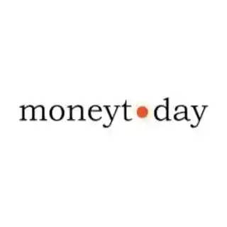 Money Today logo
