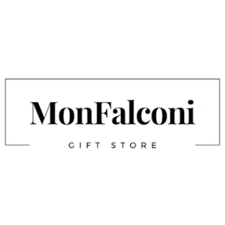 MonFalconi logo