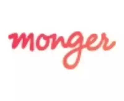 Monger logo