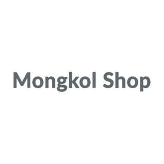 Shop Mongkol Shop logo