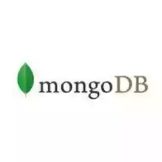 Shop MongoDB coupon codes logo