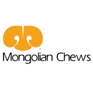 Mongolian Chews logo