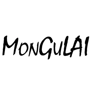 Shop Mongolian Store logo