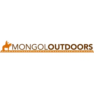 Mongol Outdoors logo