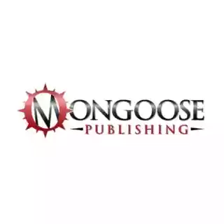 Shop Mongoose Publishing promo codes logo