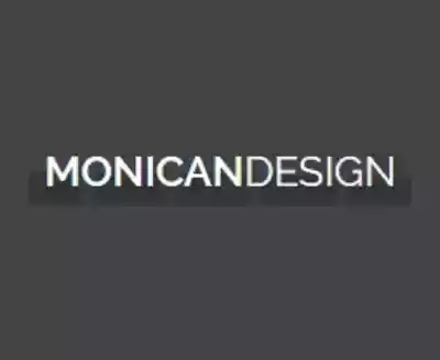Shop MonicaNDesign promo codes logo