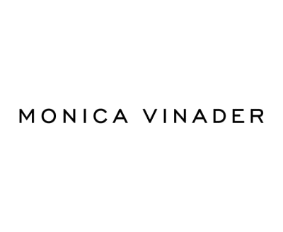 Shop Monica Vinader logo