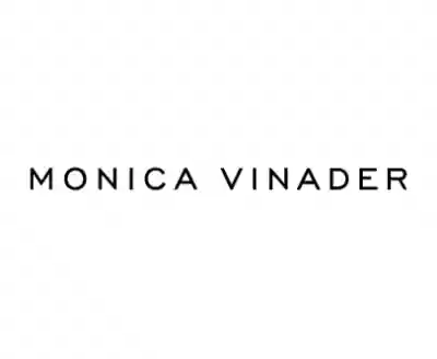 Shop Monica Vinader UK logo