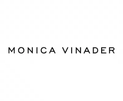 Monica Vinader UK logo