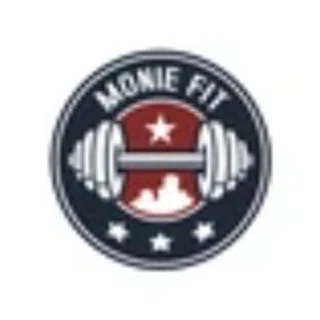 moniefit.com logo