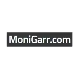 Shop MoniGarr coupon codes logo