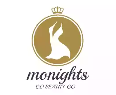 Shop Monights coupon codes logo
