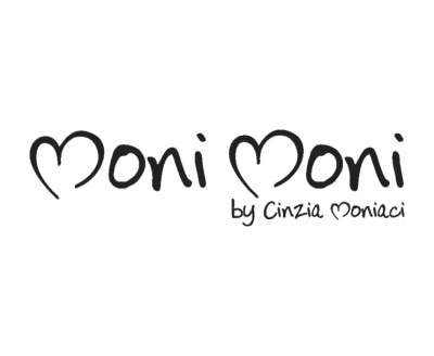 Shop Moni Moni logo