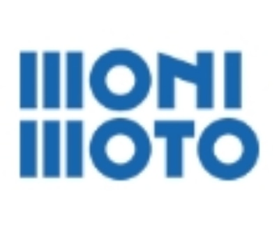 Shop Monimoto logo