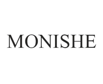 Shop Monishe logo