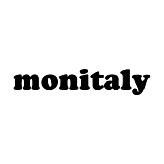 Shop Monitaly logo