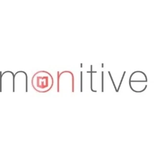 Shop Monitive logo