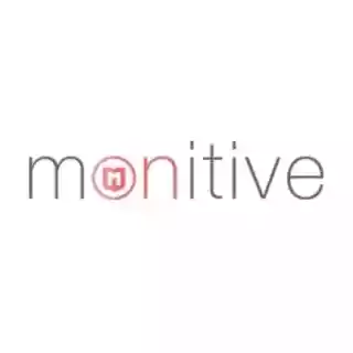 Monitive logo
