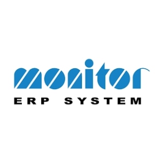 Shop Monitor ERP logo