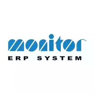 Monitor ERP promo codes
