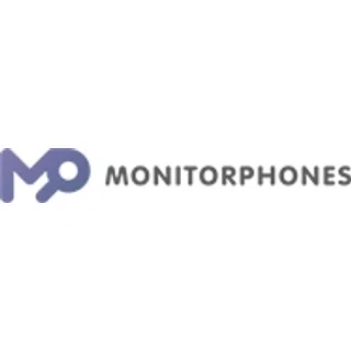 Shop Monitorphones logo