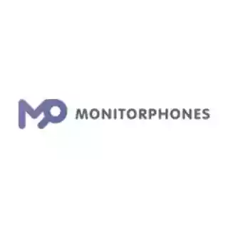 Shop Monitorphones discount codes logo