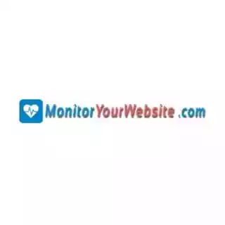 MonitorYourWebsite.com logo