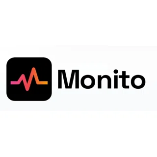 Monito Software logo