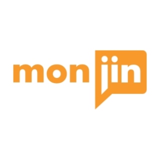 Shop Monjin logo