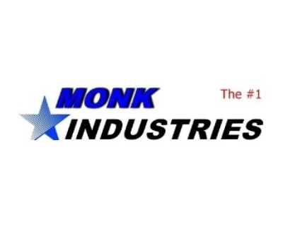 Shop Monk Industries logo