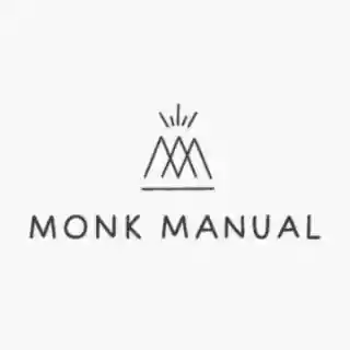 Shop Monk Manual logo