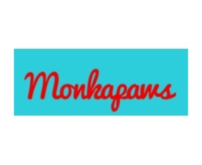 Shop Monkapaws logo