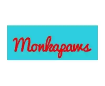 monkapaws.com logo