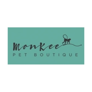 Shop MonKee Pet Boutique logo