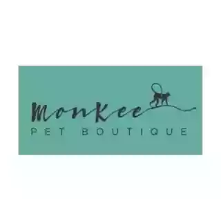 MonKee Pet Boutique promo codes