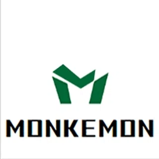 Monkemon logo