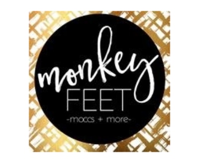 Shop Monkey Feet USA logo