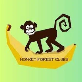 Monkey Forest Clubs logo