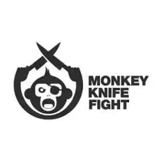Shop Monkey Knife Fight promo codes logo