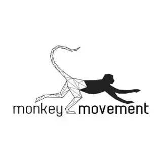 Monkey Movement discount codes