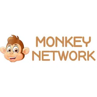 Monkey Network logo