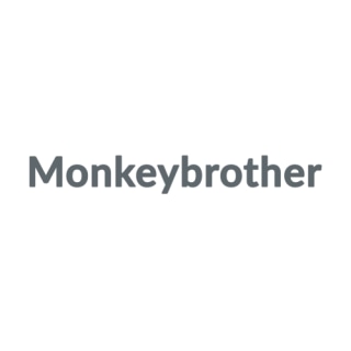 Shop Monkeybrother logo